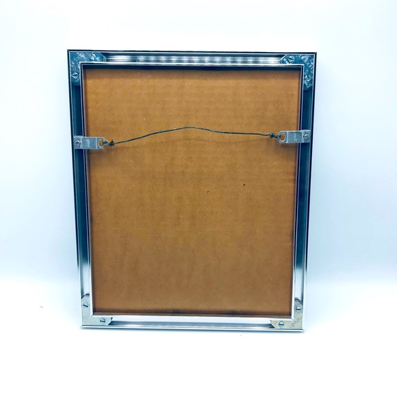 Vintage Keebler Collectable animation cell with certificate of Elfinticity. - Picture 4 of 9